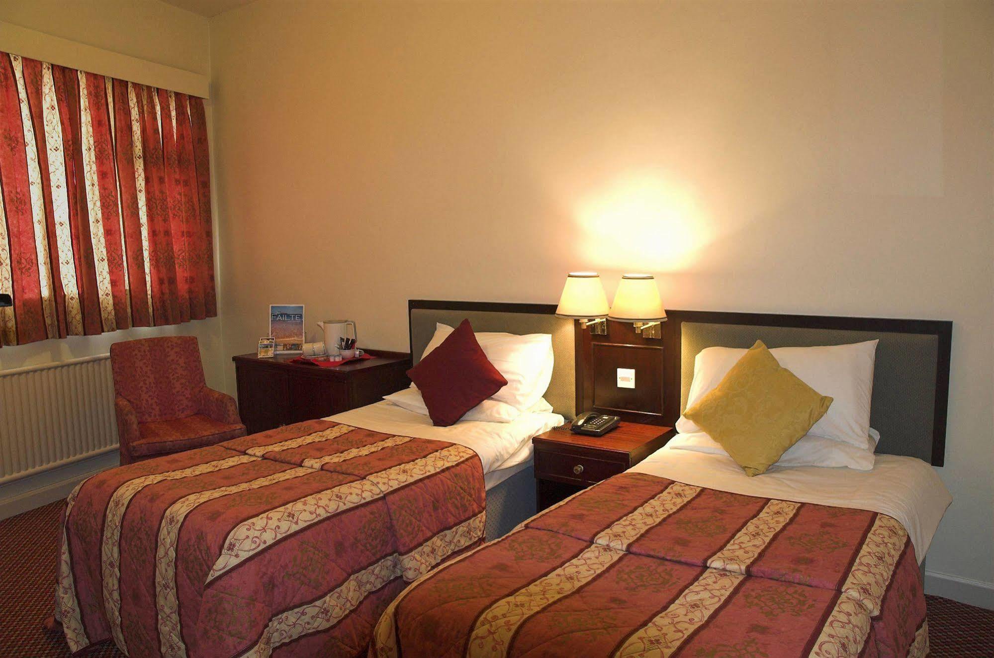 Caladh Inn Stornoway  Room photo